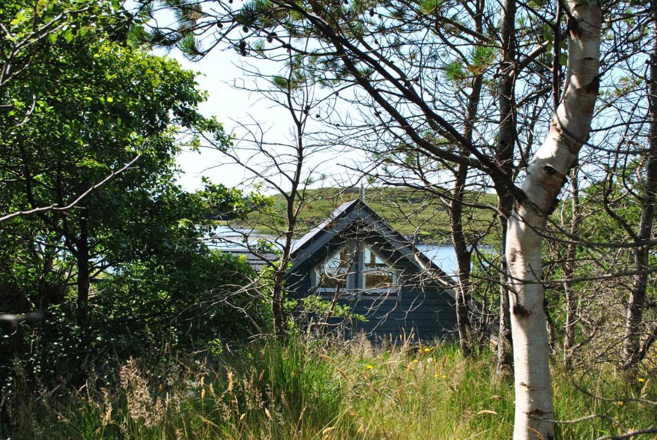 The Hatchery Tolsta Chaolais Exteriör bild